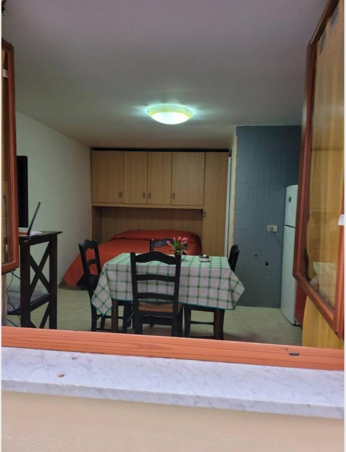 La Casa E Pulcinella Apartman Nápoly Kültér fotó